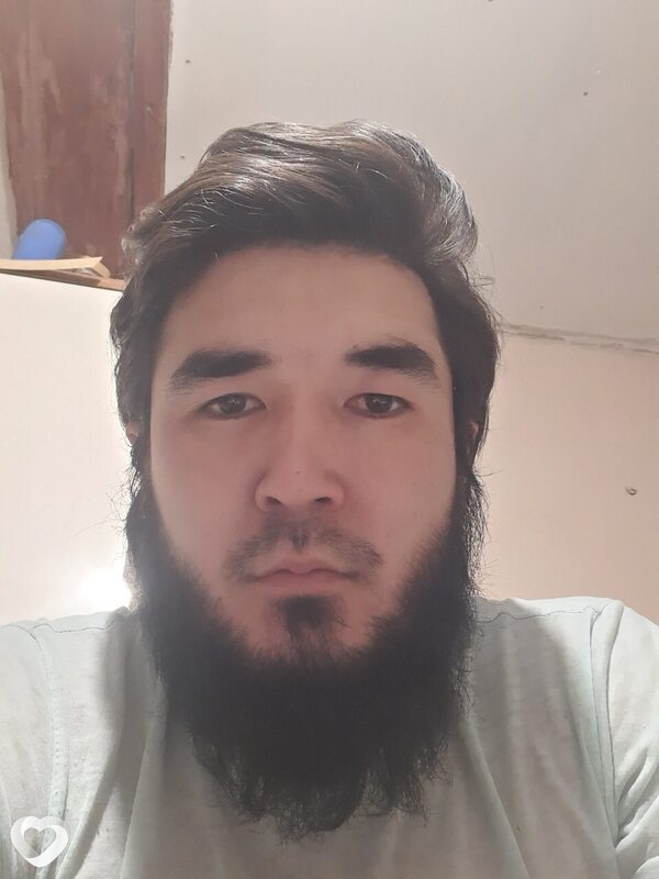 Temur, 28, Алматы — анкета №1636468