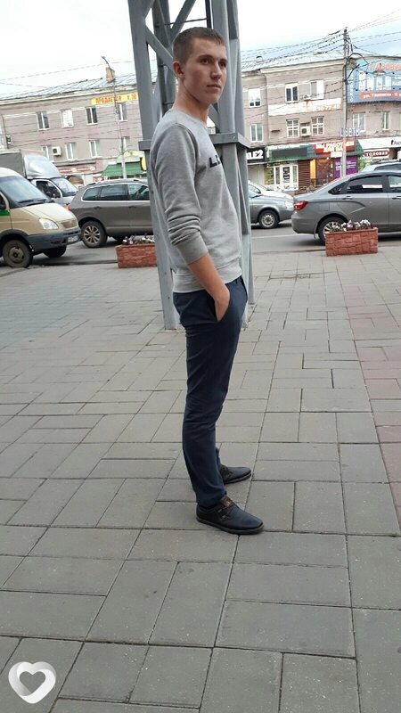Равиль, 27, Саратове — анкета №1636484