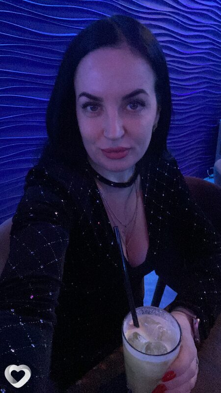 Полина, 39, Новосибирске — анкета №1636487