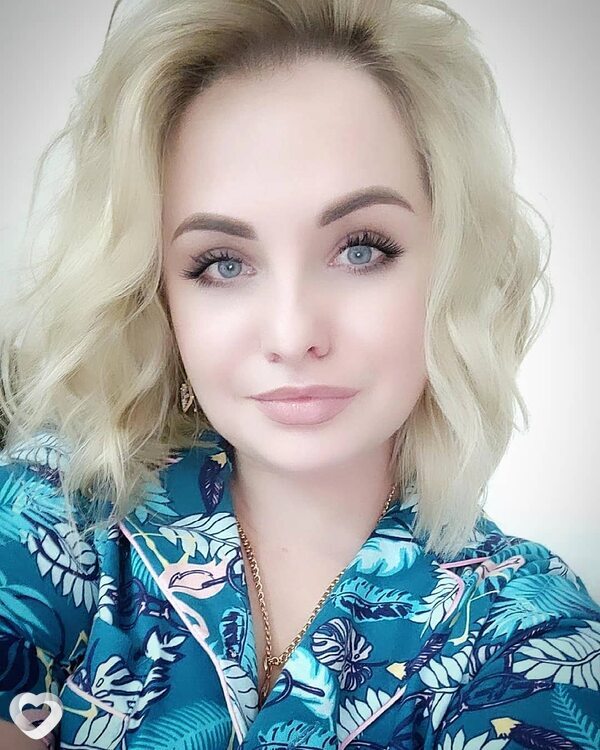 Алина, 24, Орёл — анкета №1636488