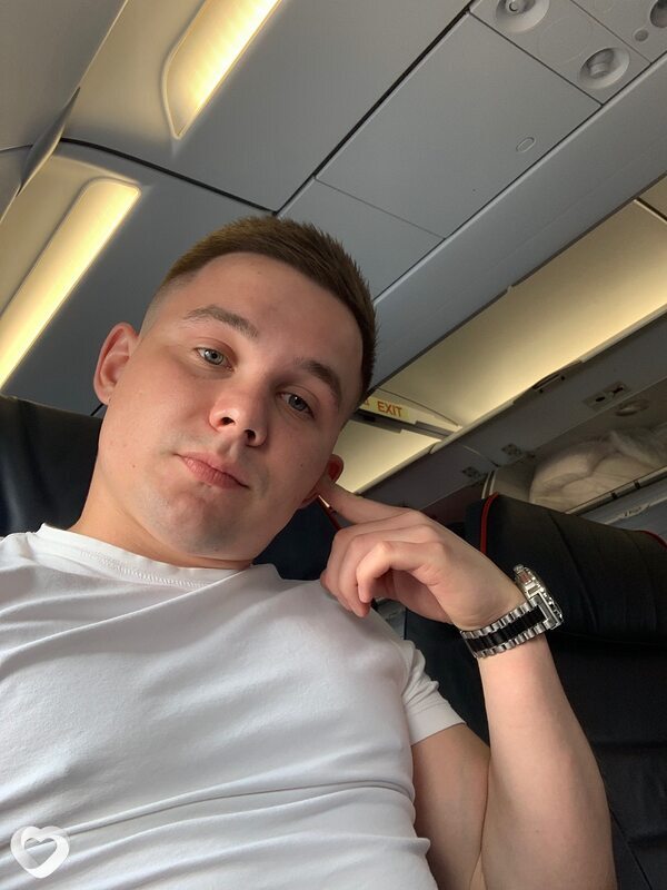 Иван, 31, Курске — анкета №1636493