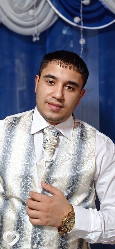 Султан, 42, Рубцовске — анкета №1636496