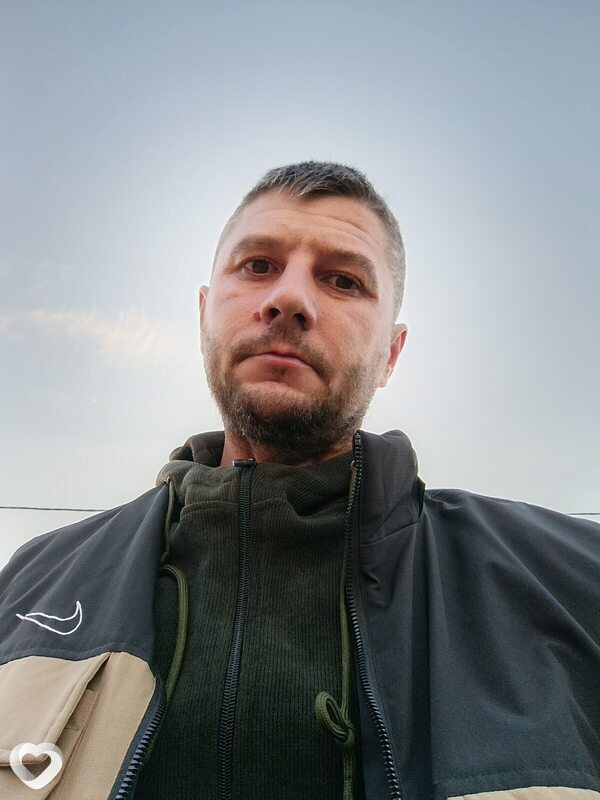 Максим, 36, Луганске — анкета №1636499