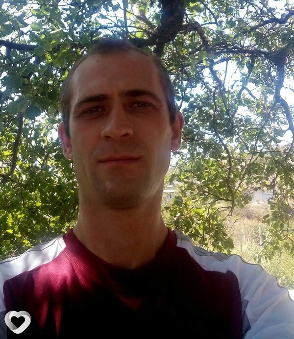 Дмитрий, 47, Новороссийске — анкета №1636642