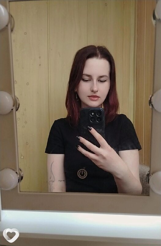 Елизавета, 21, Бресте — анкета №1636652