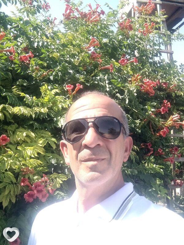 Октай, 57, Уфе — анкета №1636764