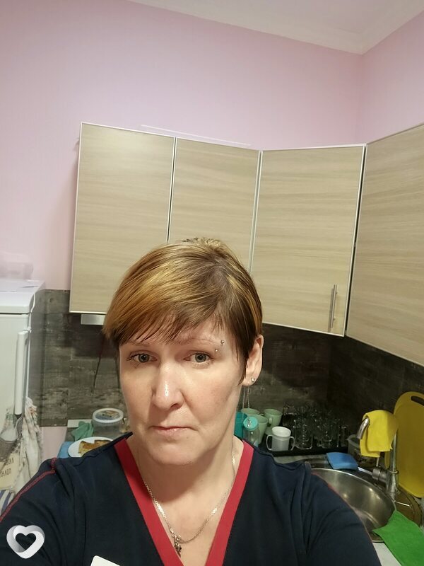 Катерина, 46, Химках — анкета №1636774