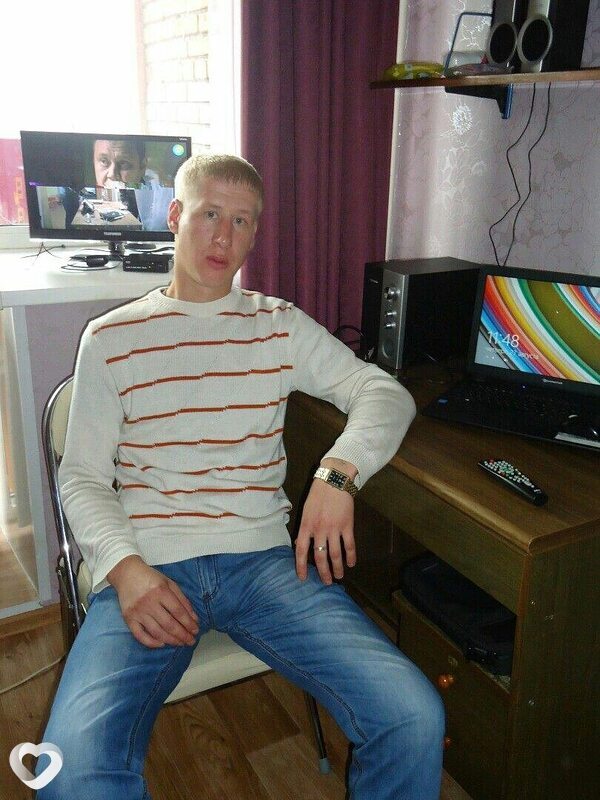 Александр, 39, Томске — анкета №1636780