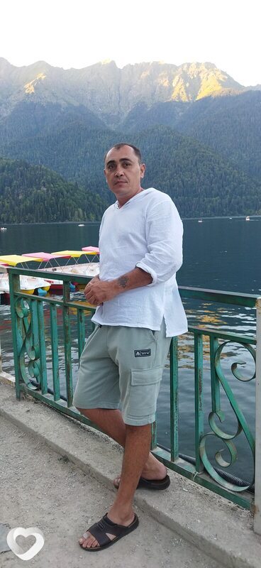 Виталий, 39, Челябинске — анкета №1636784