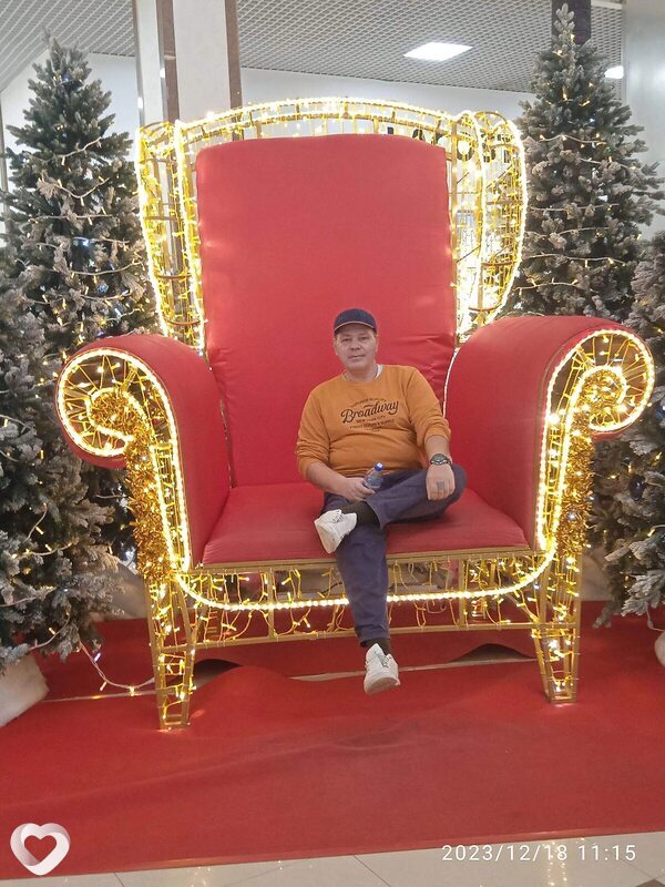 Юрий, 56, Краснодаре — анкета №1636864
