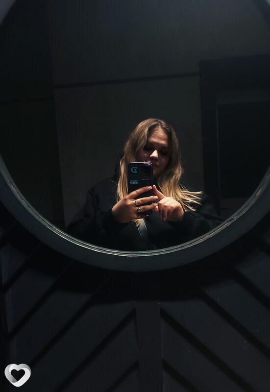 Маргарита, 25, Минске — анкета №1636867