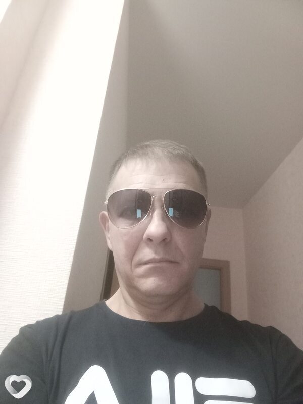 Виктор, 46, Волгограде — анкета №1636869