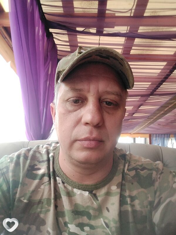 Алексей, 44, Новосибирске — анкета №1636879