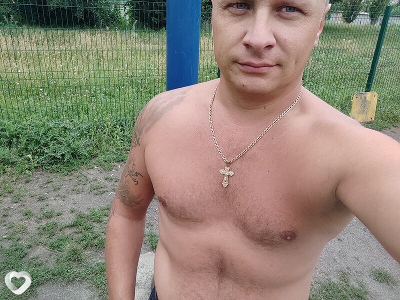 Алексей, 38, Черкассах — анкета №1636887