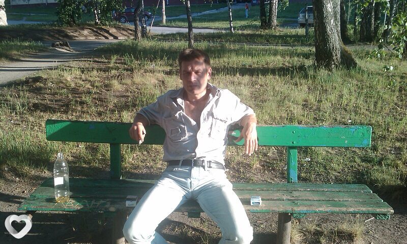 Евгений, 55, Москве — анкета №1636788
