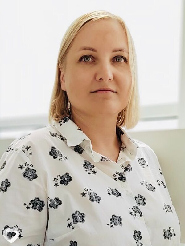 Наталья, 43, Твери — анкета №1636789