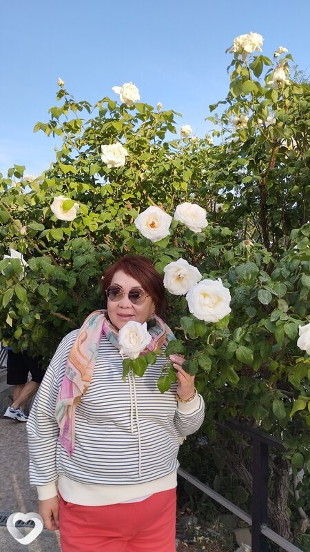 Анесса, 51, Сочи — анкета №1636791