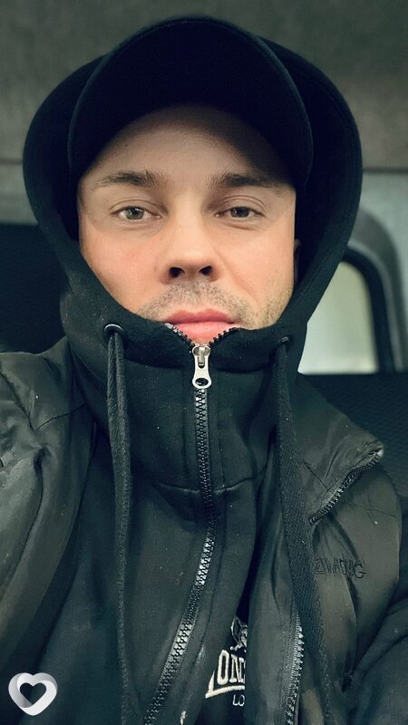 Сергеевич, 42, Кишинёв — анкета №1636807