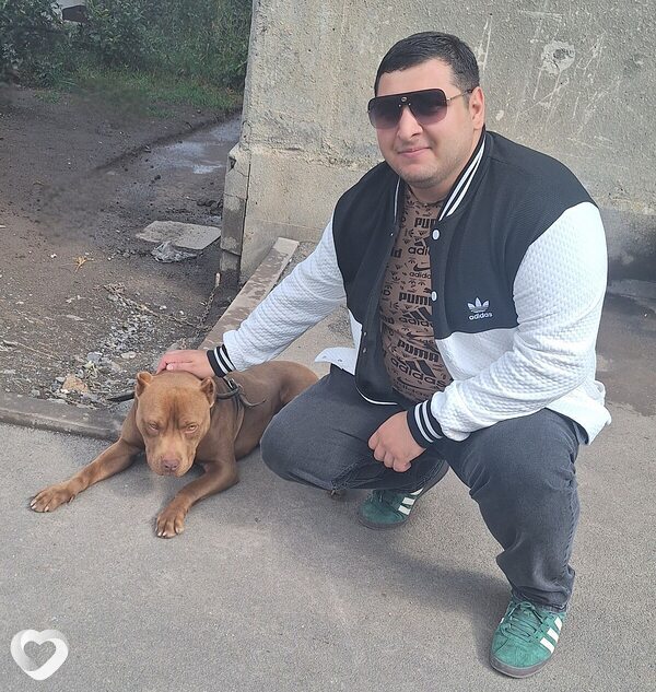 Artur, 26, Армянске — анкета №1636810