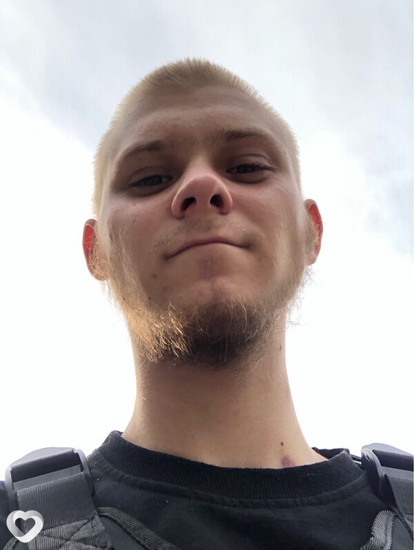 Юра, 25, Шахтах — анкета №1637023
