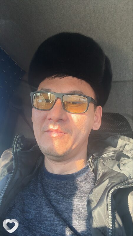Нурлан, 41, Костанае — анкета №1637025