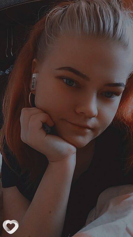 Мария, 23, Коломне — анкета №1637030