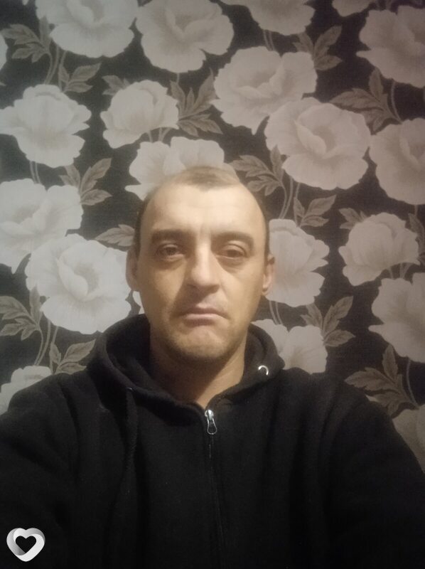 Николай, 40, Новоалександровске — анкета №1637093