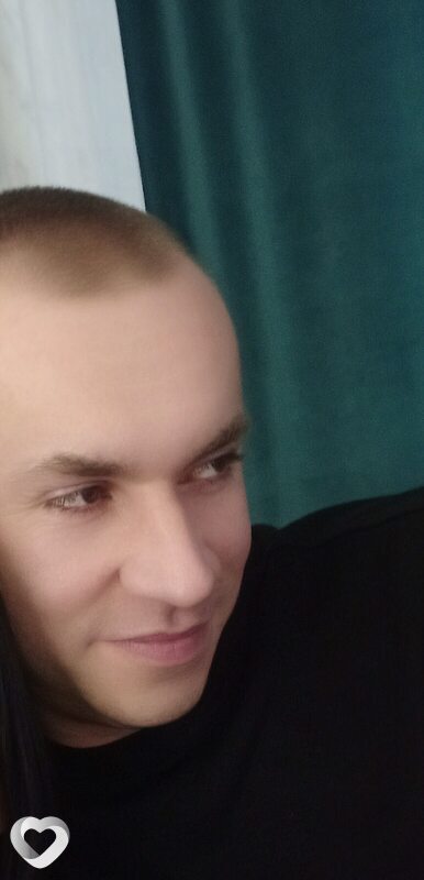Анатолий, 34, Минске — анкета №1637103