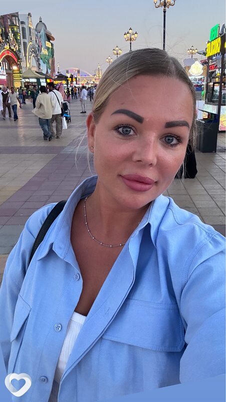 Анастасия, 39, Кропоткине — анкета №1637112