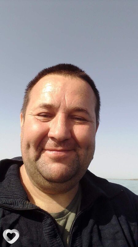 Владимир, 49, Мелитополе — анкета №1636831