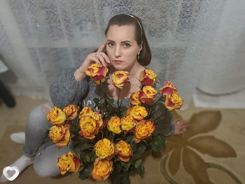 Любов, Щецин