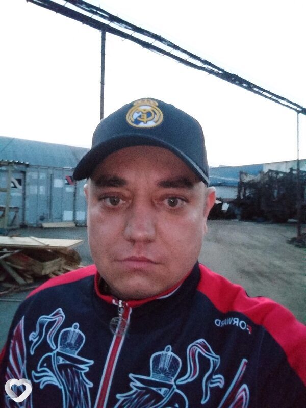 Марат, 38, Сургуте — анкета №1636891