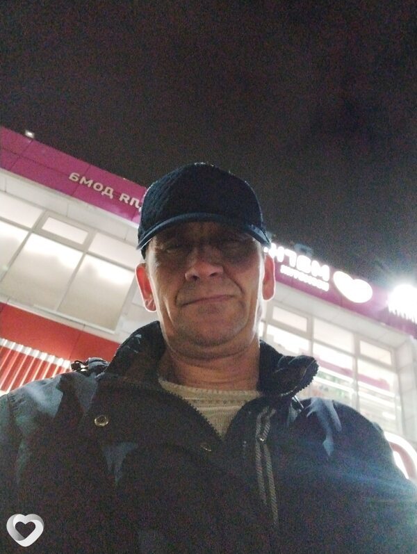 Алексей, 51, Костроме — анкета №1636899