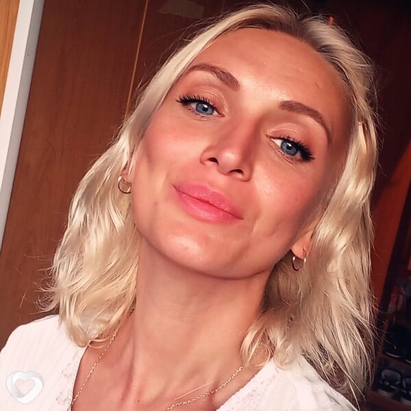 Вика, 46, Санкт-Петербурге — анкета №1636910