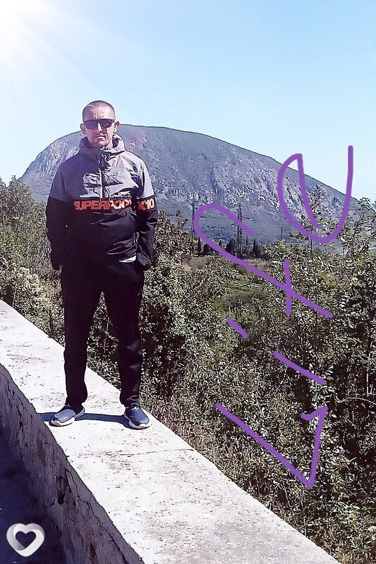 Вячеслав, 42, Пензе — анкета №1636911