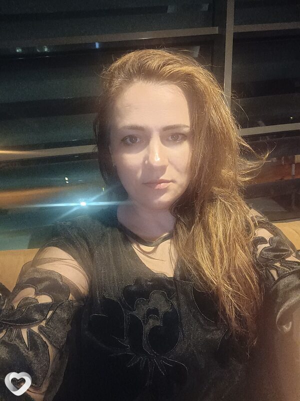 Александра, 42, Минске — анкета №1636855
