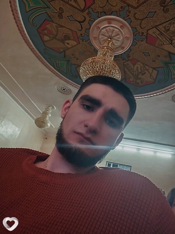Роман, 24, Кокшетау — анкета №1637165