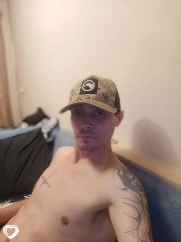 Иван, 38, Балахне — анкета №1637169