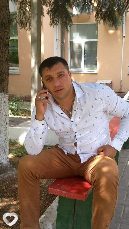 Алексей, 42, Коломне — анкета №1637172