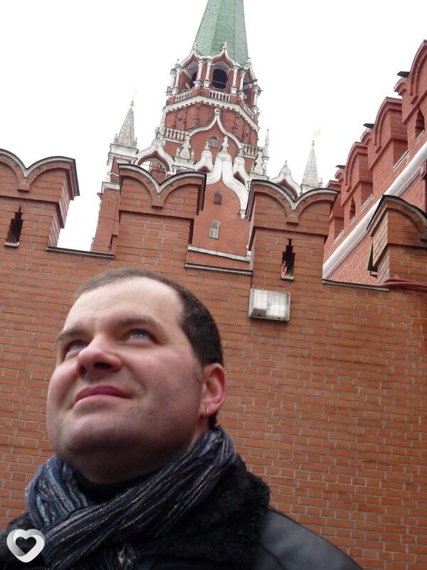Роман, 49, Казани — анкета №1637177