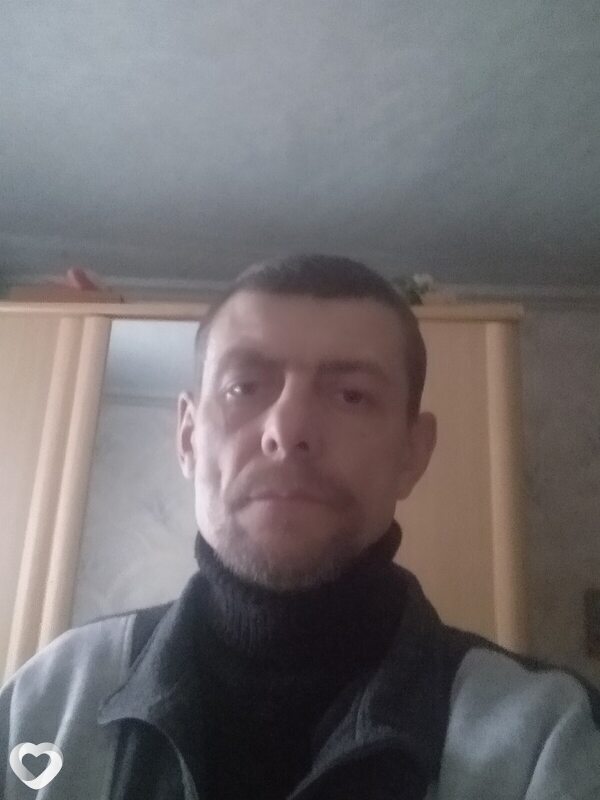 Игорь, 47, Гомеле — анкета №1637182