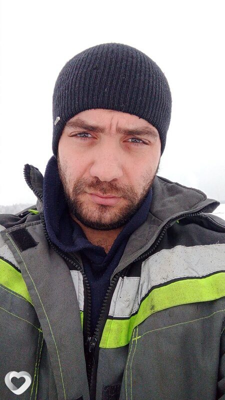 Максим, 38, Тольятти — анкета №1637186