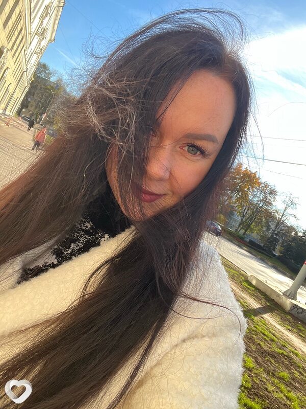Юлия, 39, Нижнем Новгороде — анкета №1636939