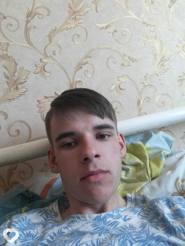 Кирилл, 19, Волгограде — анкета №1636957