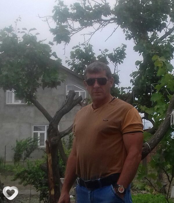 Артур, 49, Москве — анкета №1636958