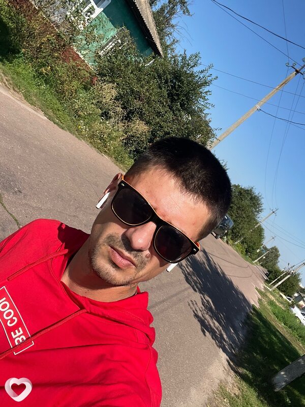 Євген, Прилуки