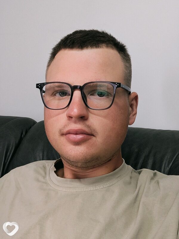 Сергей, 24, Серпухове — анкета №1636964