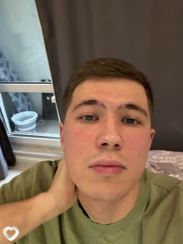 Игорь, 25, Санкт-Петербурге — анкета №1636983