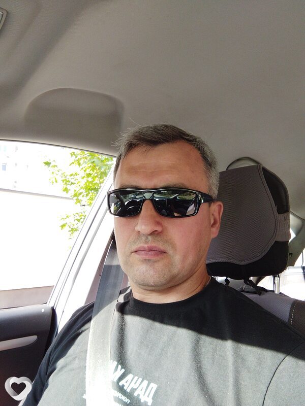 Дмитрий, 54, Самаре — анкета №1636985