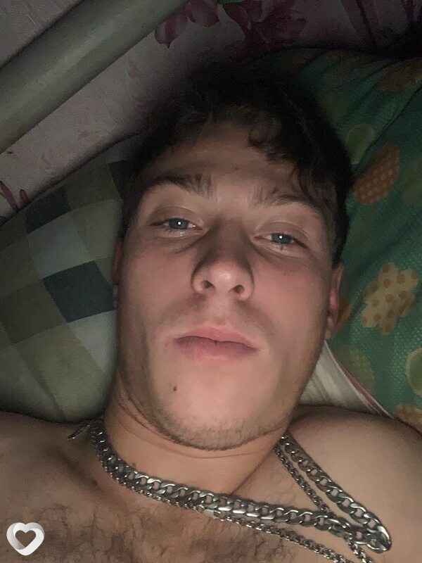 Сергей, 21, Нефтеюганске — анкета №1636992